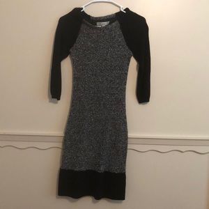 Loft Dress